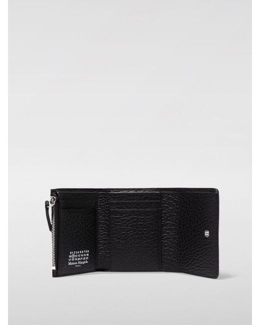 Maison Margiela White Wallet for men