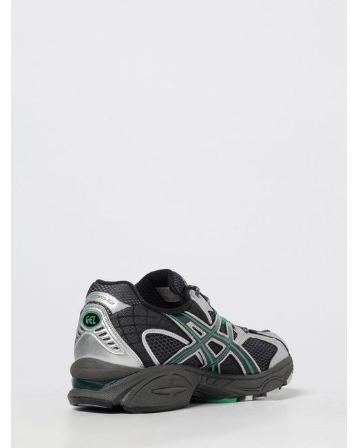 Asics White Sneakers for men