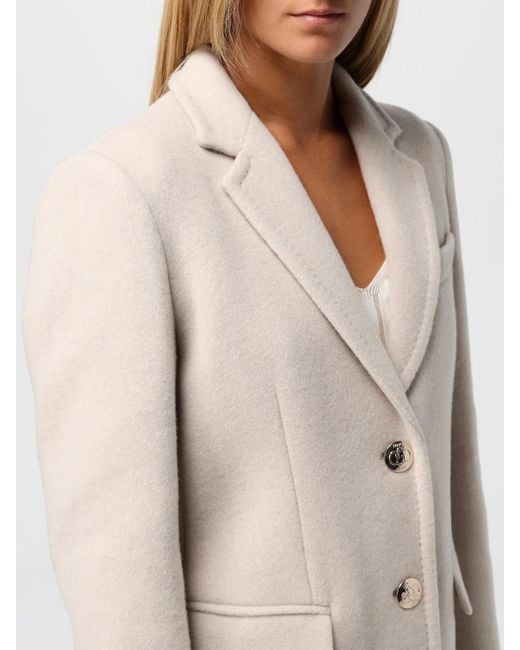 Liu Jo Natural Coat