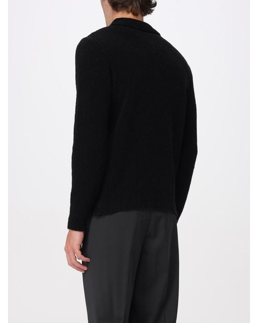 Barena Pullover Herren in Black für Herren