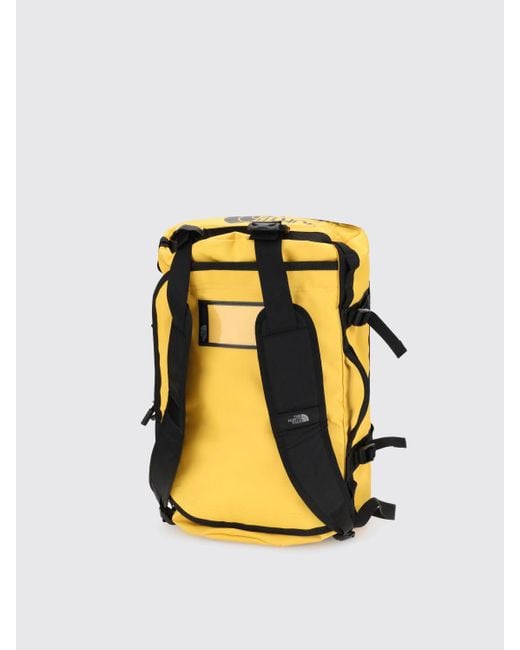 The North Face Tasche Herren in Yellow für Herren