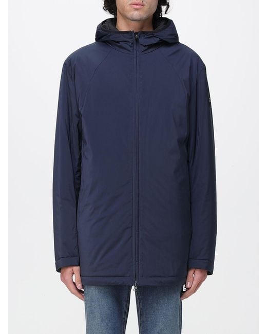 Colmar Blue Jacket for men