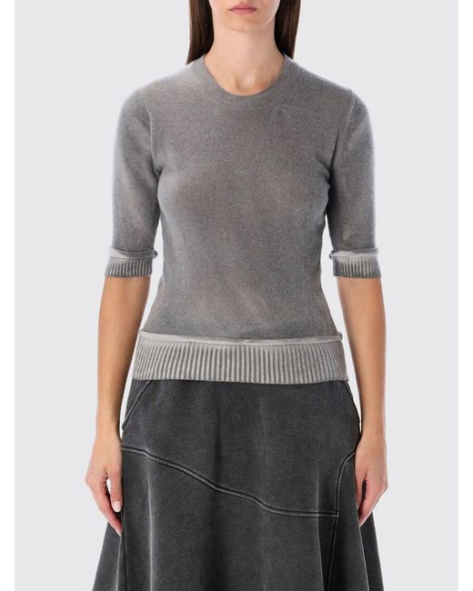 Our Legacy Gray Jumper