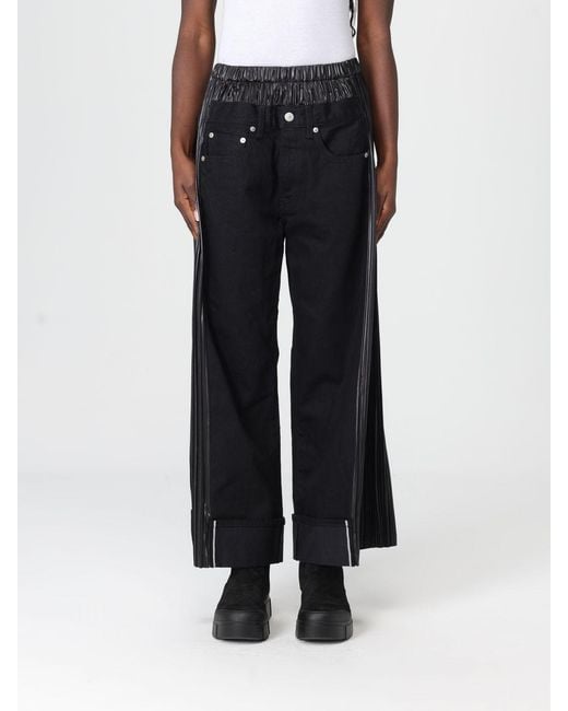 Junya Watanabe Black Pants