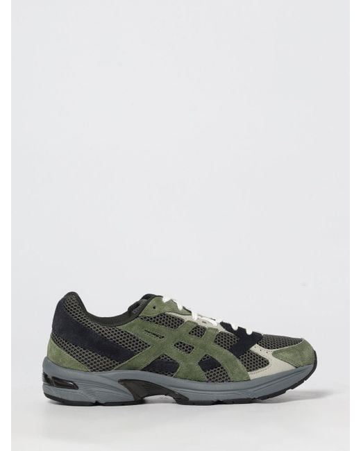 Baskets Homme Asics pour homme en coloris Green