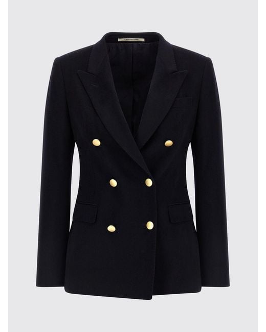 Tagliatore Black Jacket