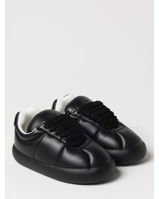 Marni Sneakers in Black für Herren