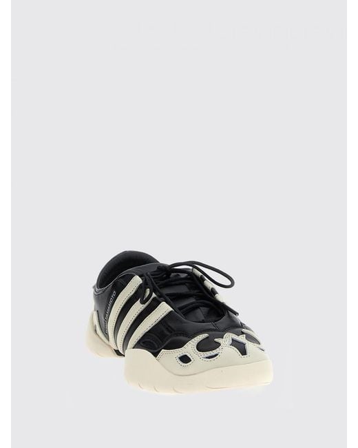Y-3 White Trainers for men