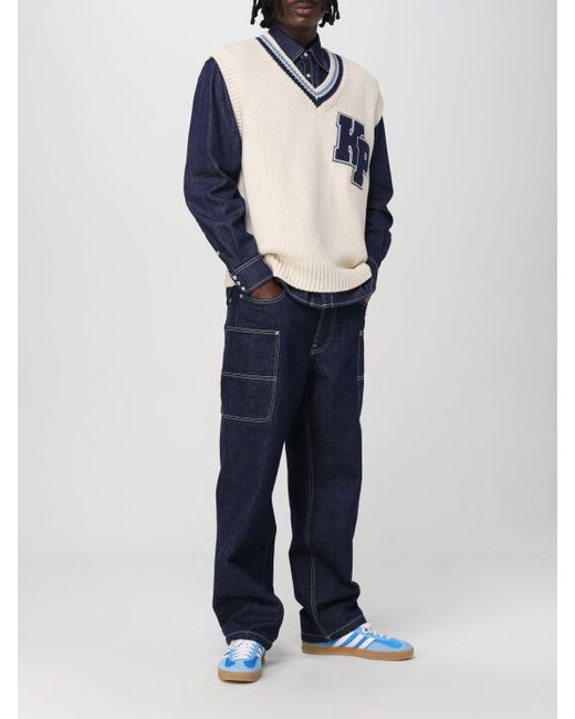 Gilet homme kenzo deals