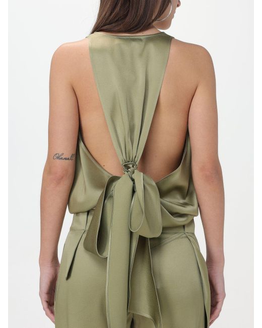 Blumarine Green Body
