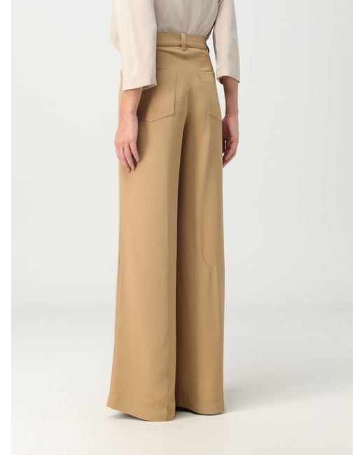 Aspesi Natural Trousers