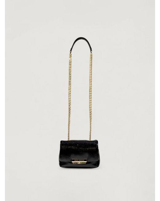 Mini Sac À Main Femme ARMANI EXCHANGE en coloris Black