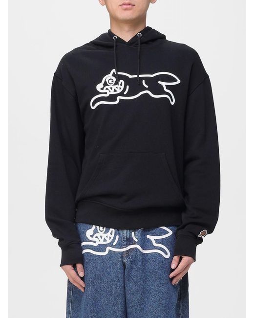 ICECREAM Sweatshirt Herren in Blue für Herren