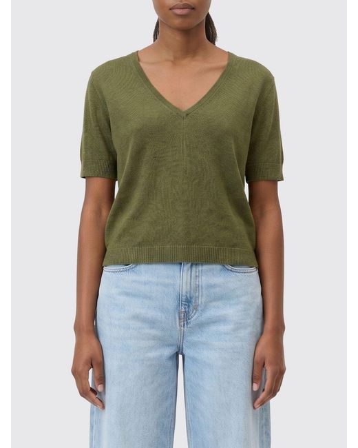 Jersey Mujer Closed de color Green