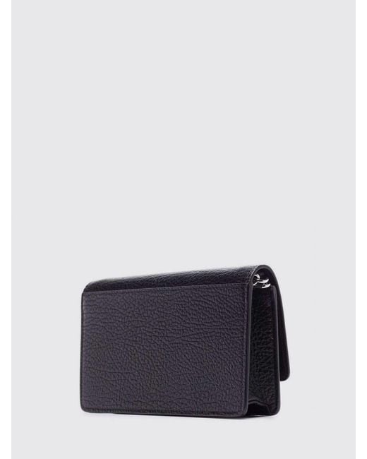 Maison Margiela Blue Mini Bag