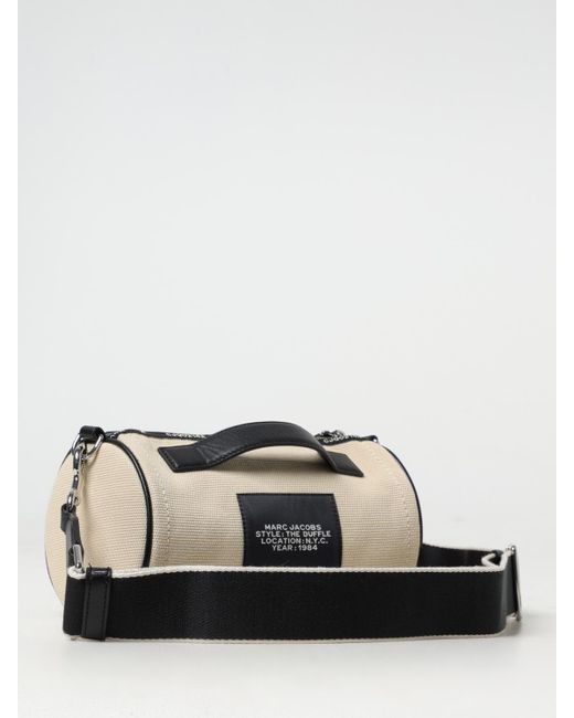 Marc Jacobs Natural Handtasche Damen
