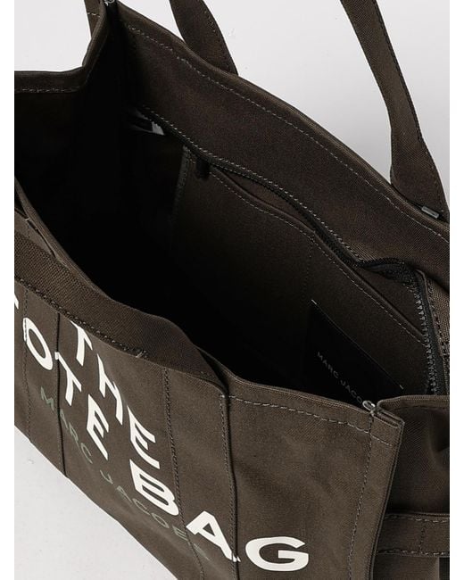 Marc Jacobs Black Handbag