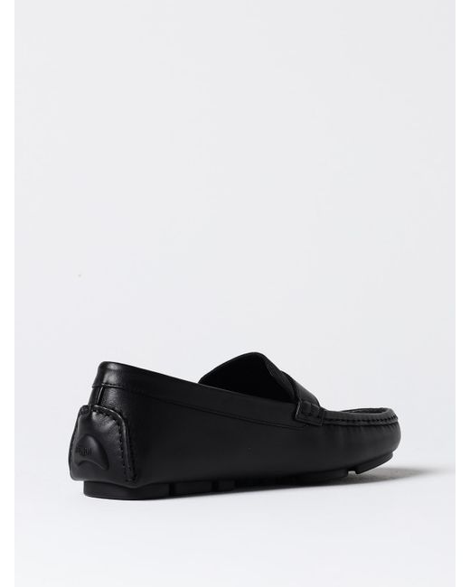 Fendi Schuhe Herren in Black für Herren