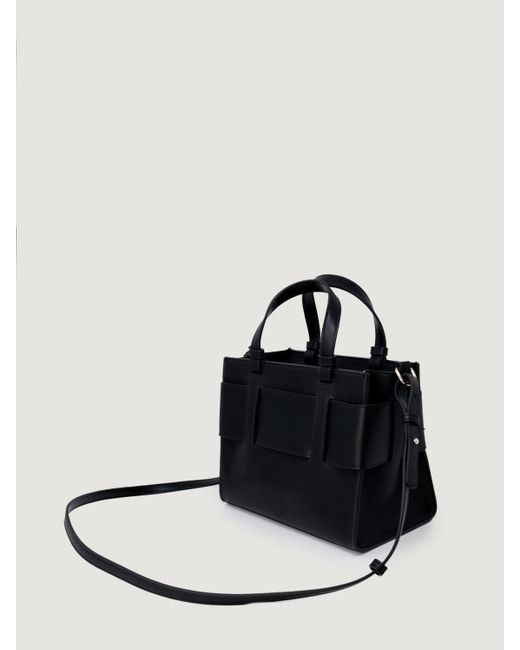 Borsa di ARMANI EXCHANGE in Black