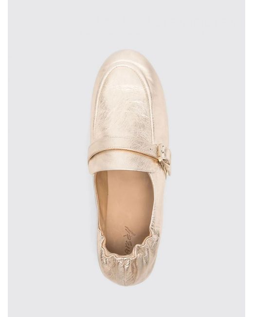 Marsèll Natural Shoes