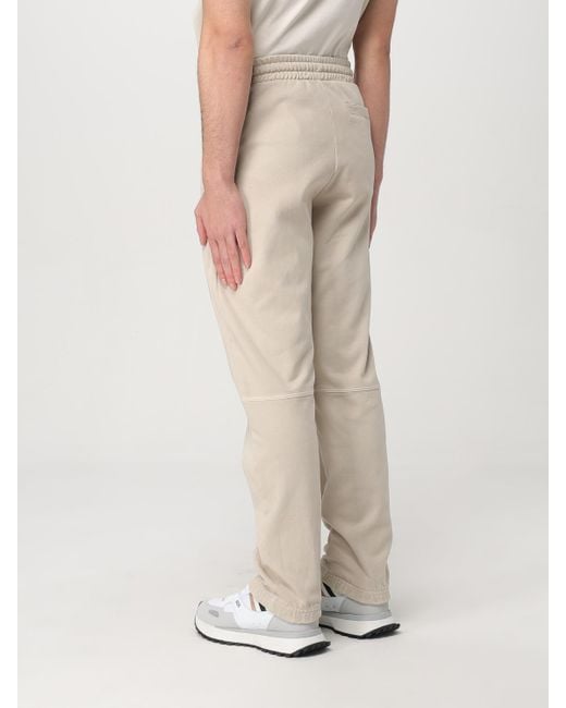 Boss Hose Herren in Natural für Herren