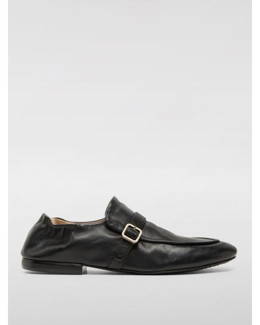 Zapatos Mujer Marsèll de color Black