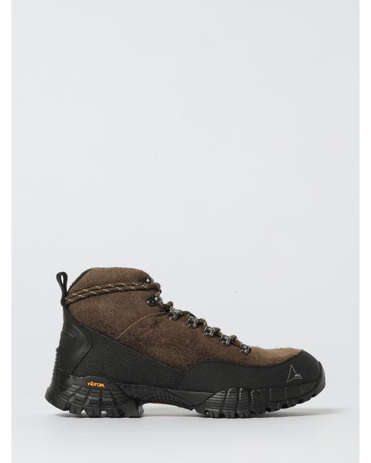 Roa Natural Shoes for men