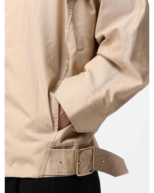 DARKPARK Natural Jacket