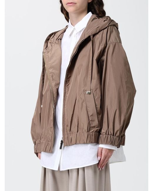 Max Mara Brown Blazer
