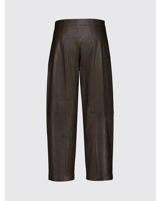 Stouls Black Pants