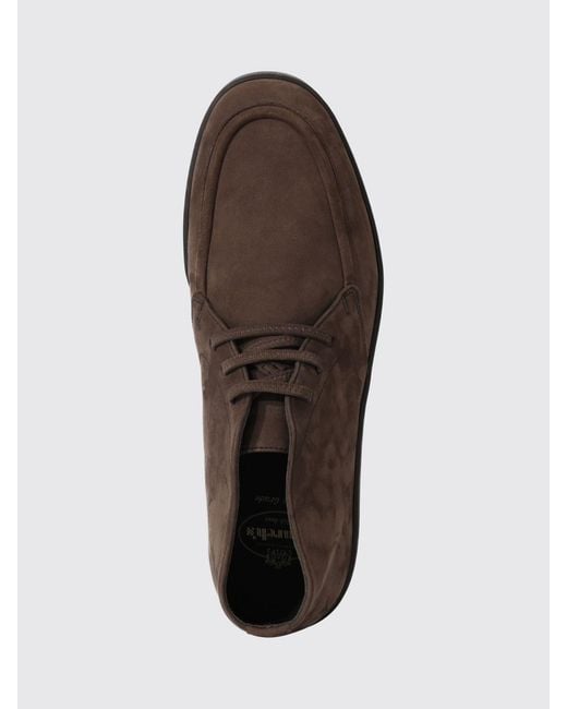 Church's Brown Boot for men