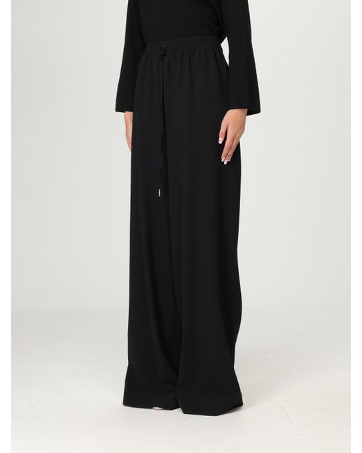 Ermanno Scervino Black Hose Damen