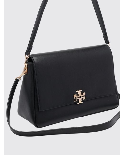 Tory Burch Black Shoulder Bag