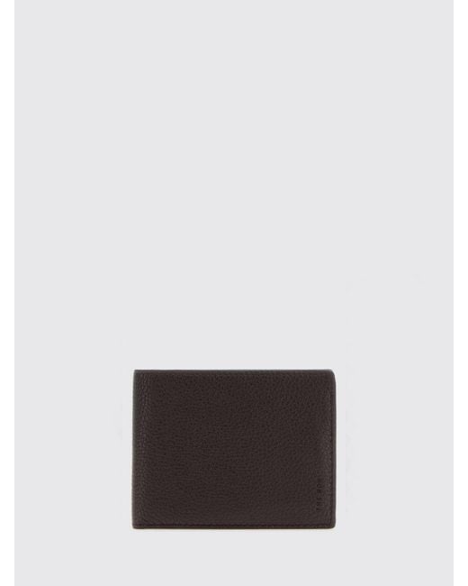 The Row White Bifold Wallet for men