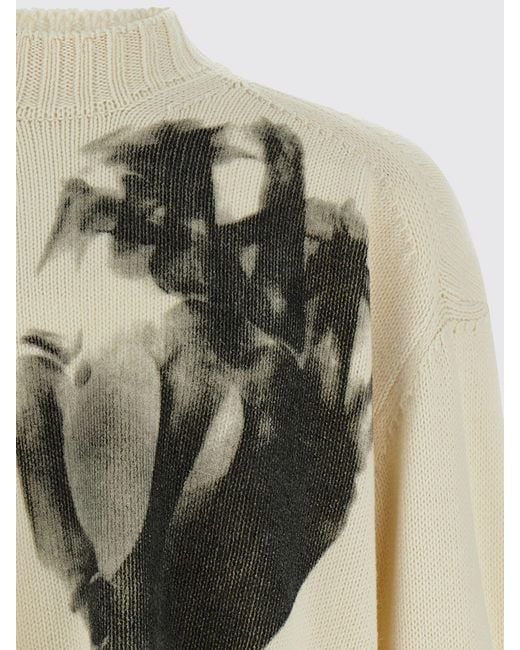 Undercover Natural Cardigan for men