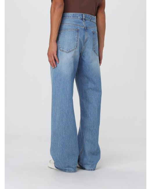 Jeans Homme Jacquemus pour homme en coloris Blue