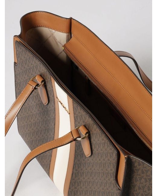 Michael Kors Gray Bag