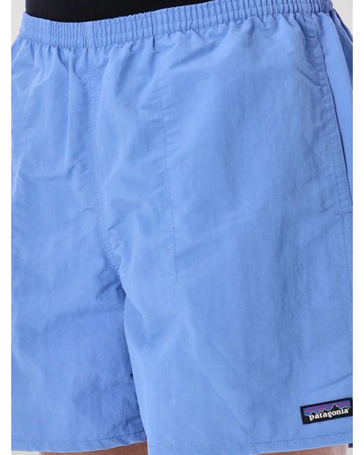 Patagonia Shorts Herren in Blue für Herren