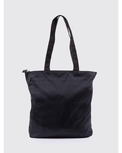 K-Way Blue Elliant Shopping Bag