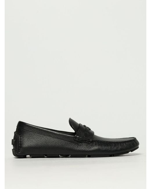 Gucci Black Shoes for men