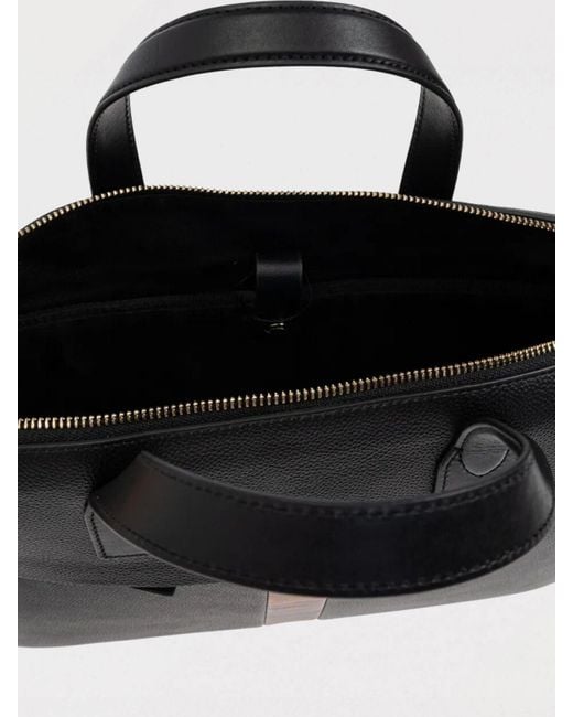 Paul Smith Tasche Herren in Black für Herren