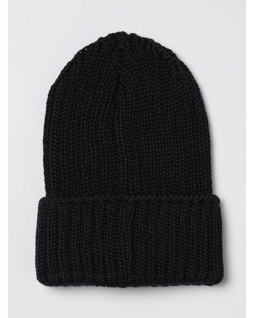Colmar Black Hat for men