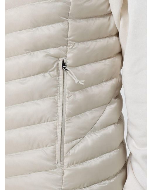 The North Face Natural Huila Slim Fit Water-Repellent Quilted Gilet