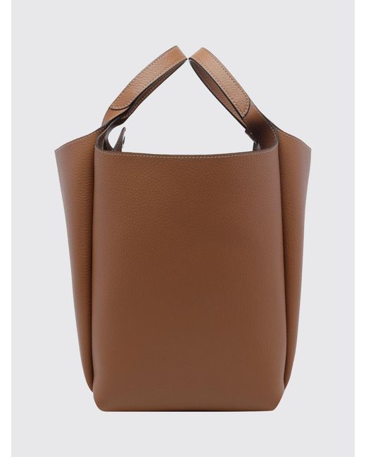 Tod's Brown Handbag