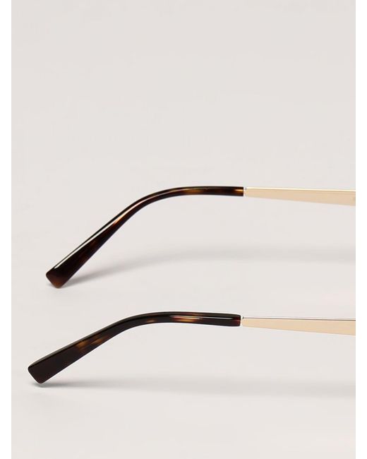 Saint Laurent Natural Sonnenbrillen Damen