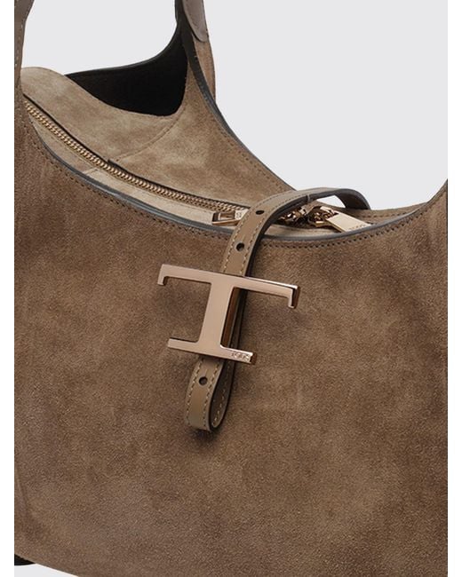 Tod's Multicolor Shoulder Bag