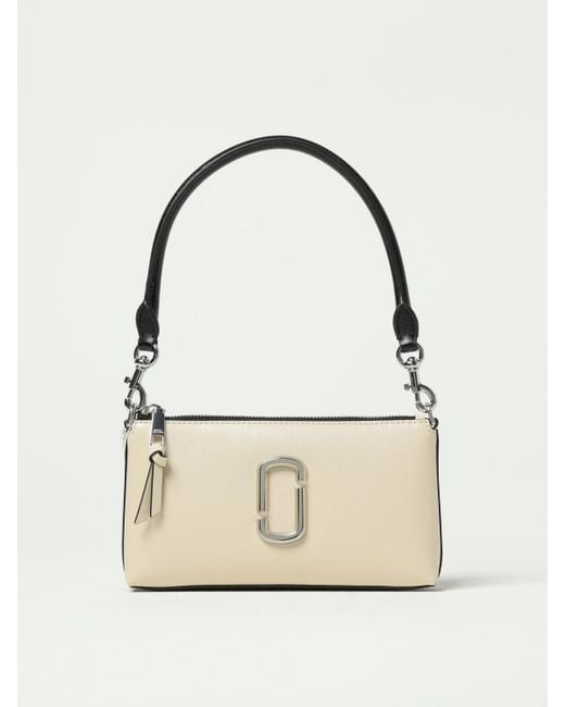 Marc Jacobs Natural Crossbody Bags