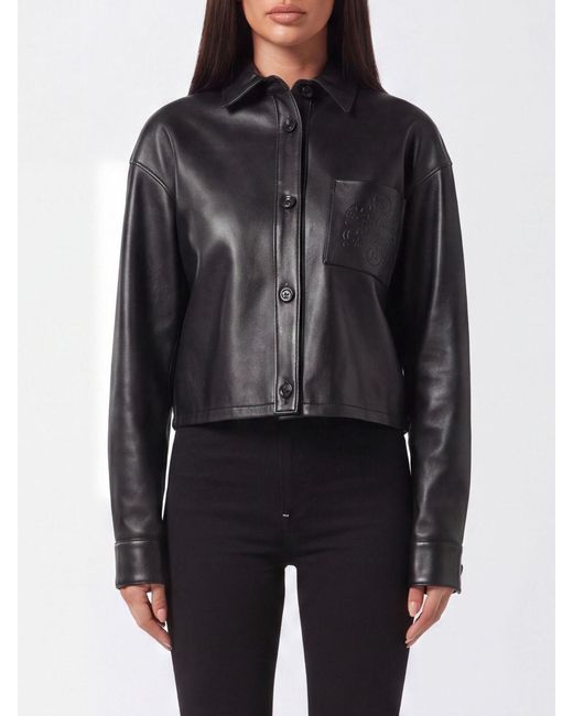 Philipp Plein Black Shirt