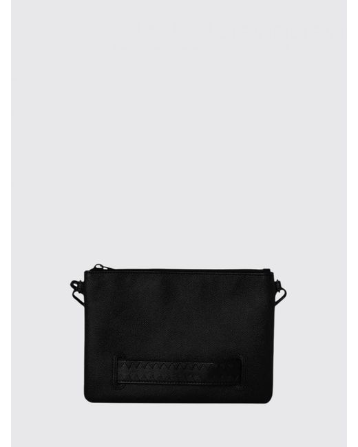 Borsa Uomo di Sprayground in Black da Uomo