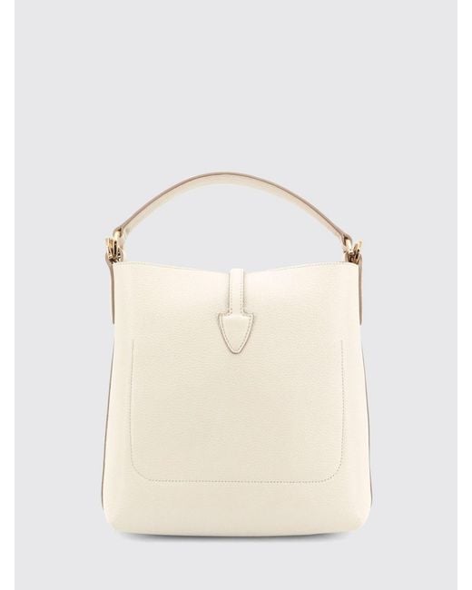 Tod's Natural Shoulder Bag